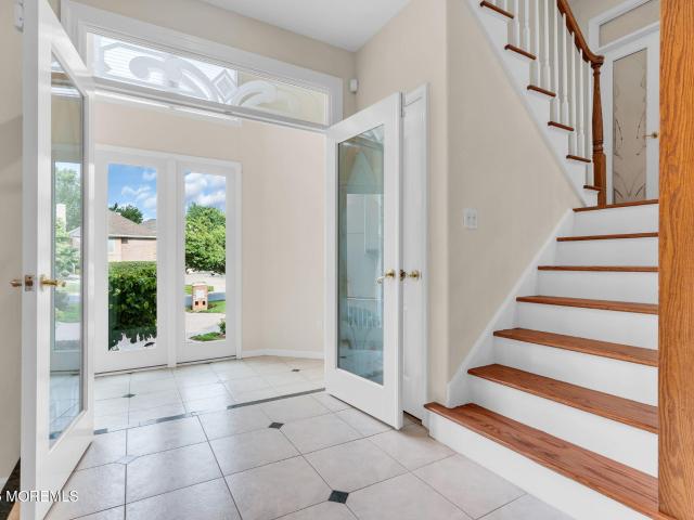 House for sale in Monmouth, New Jersey