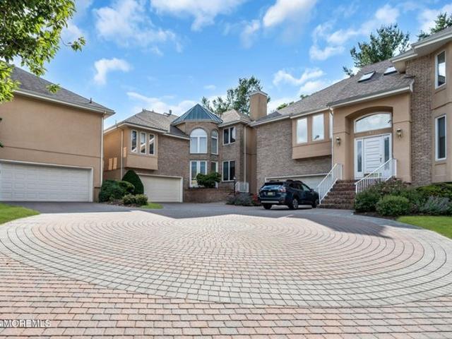 House for sale in Monmouth, New Jersey