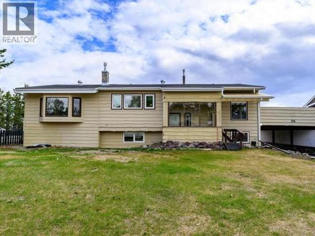 House for sale in Marsh Lake, Yukon