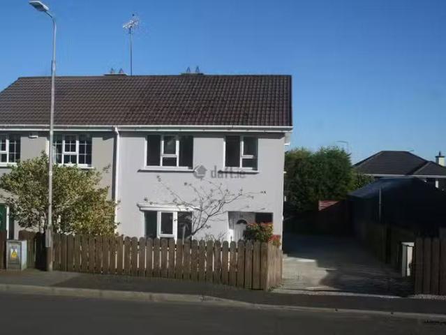 House to rent