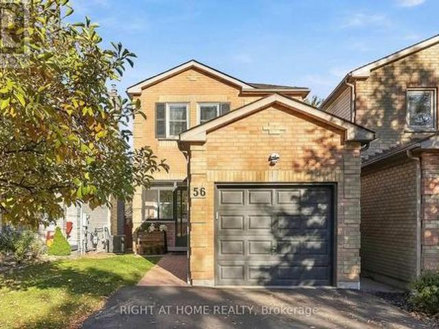 House for sale in Whitby, Golden Horseshoe