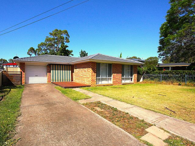 House for rent in Sydney, New South Wales
