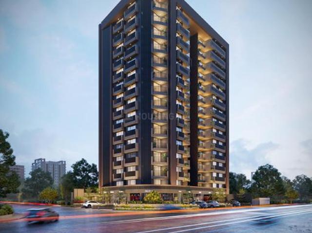 Flat for sale in Adalaj, Gujarat