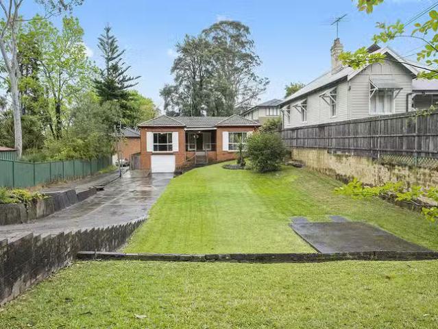 House for rent in Sydney, New South Wales