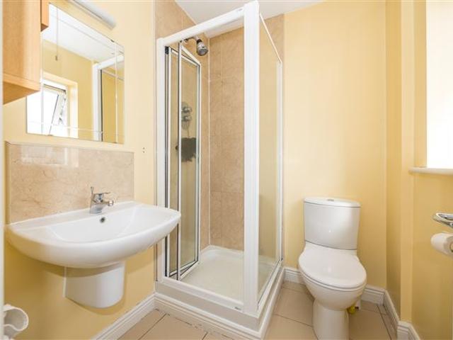 Detached House for sale in Dunboyne, North Tipperary