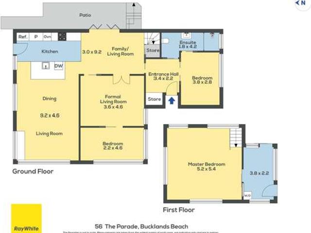 House for sale in Howick