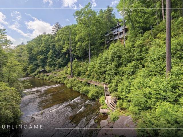 House for sale in Transylvania, North Carolina
