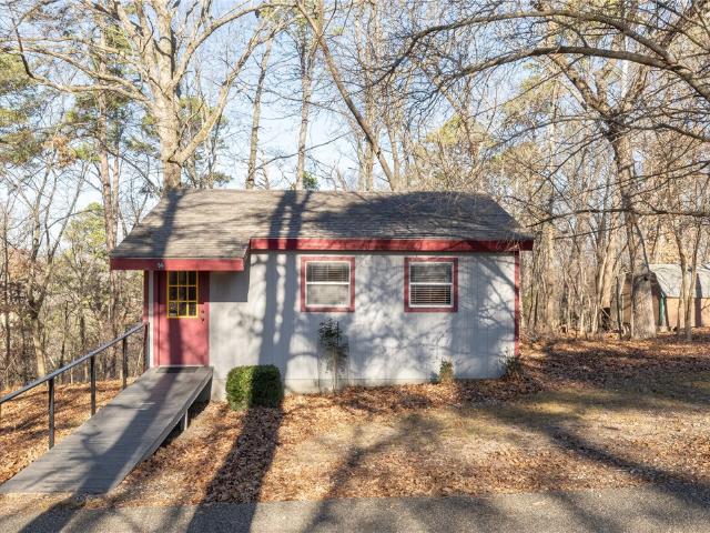 House for sale in Noel, Missouri
