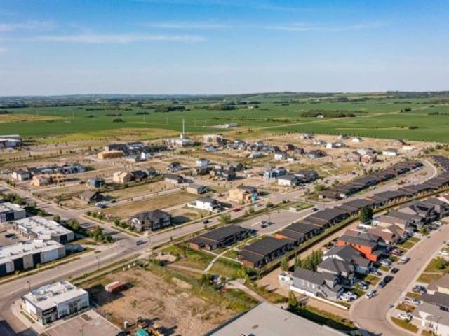 Land for sale in Timberlands, City of Red Deer