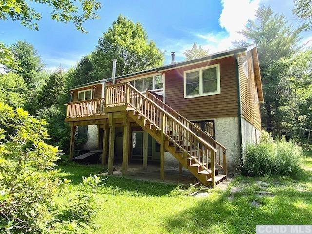 Property for sale in East Jewett, New York