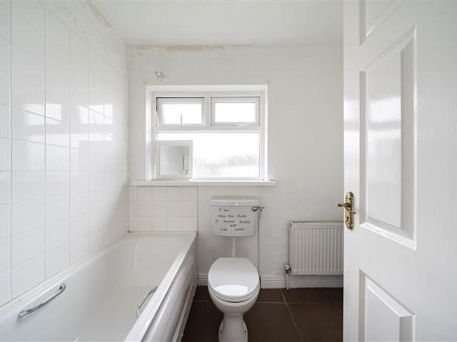 Semi Detached House for sale in Athlone