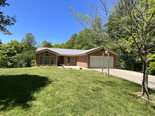 House for sale in Whitley City, Kentucky