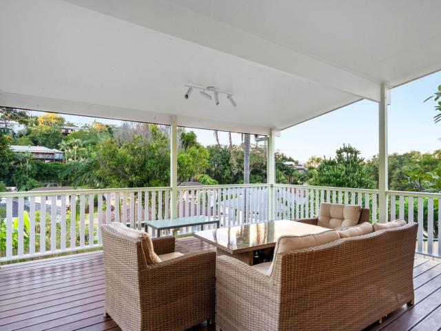 House for rent in Toombul, Queensland