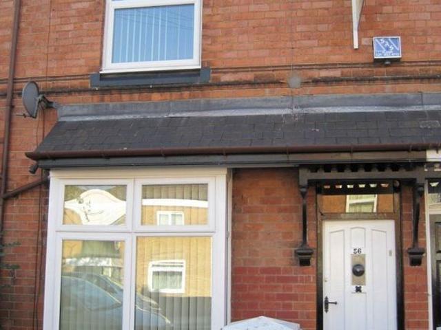 Apartment for rent in Metchley, Birmingham