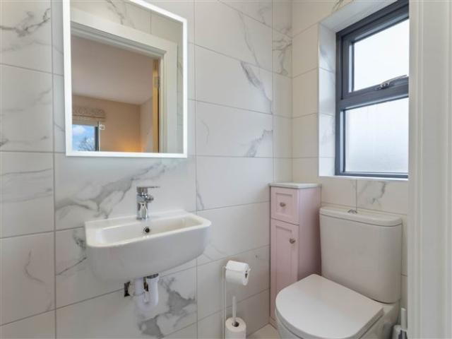 Detached House for sale in Oranmore, Connacht