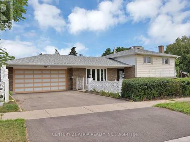 House for sale in Woburn, Ontario