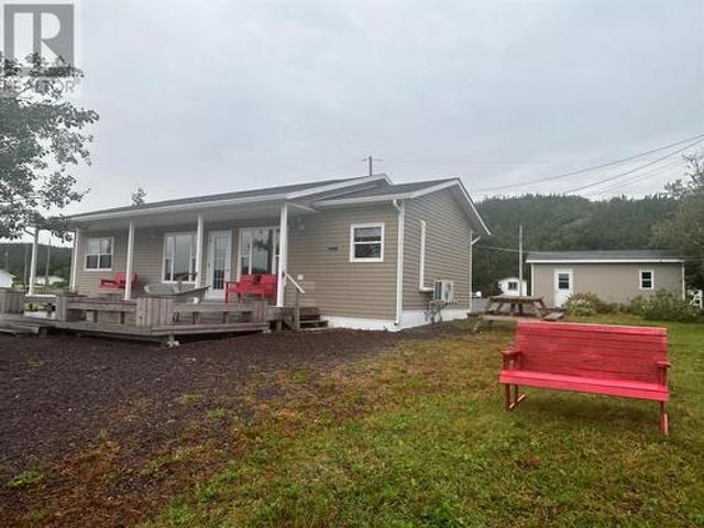 House for sale in Newfoundland, Newfoundland and Labrador