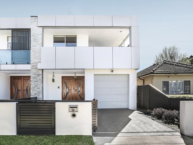 House for rent in Sydney, New South Wales