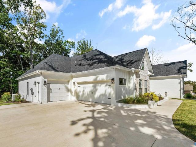 House for sale in Huntsville, Madison County