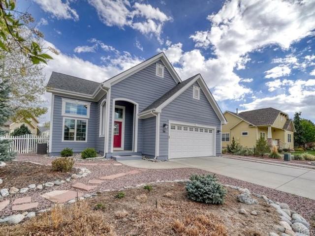 House for sale in Chaffee, Colorado