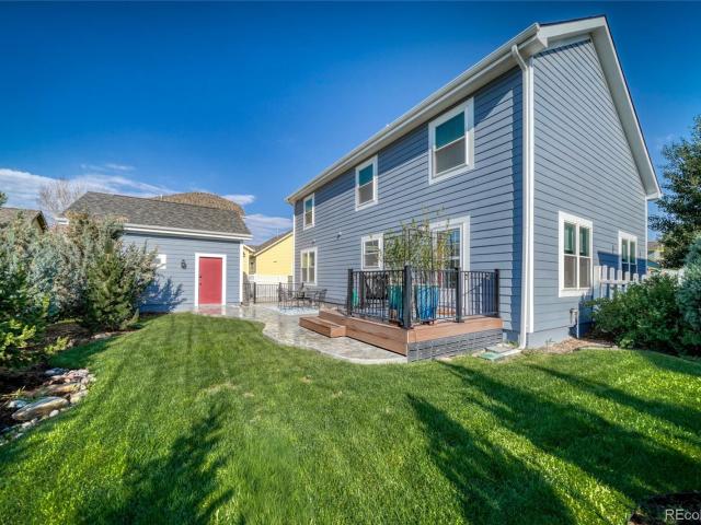 House for sale in Salida, Chaffee County
