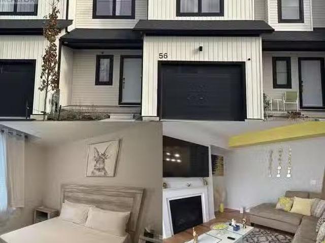 Condo for sale in Townsend, Ontario