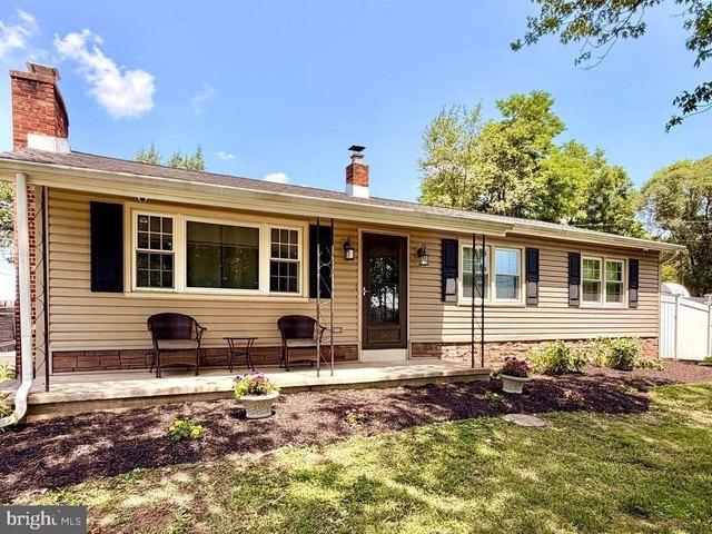 House for sale in Collegeville, Montgomery County
