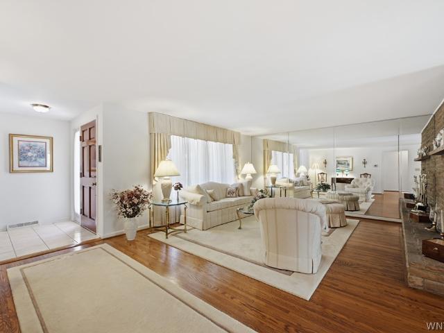 House for sale in East Amherst, New York