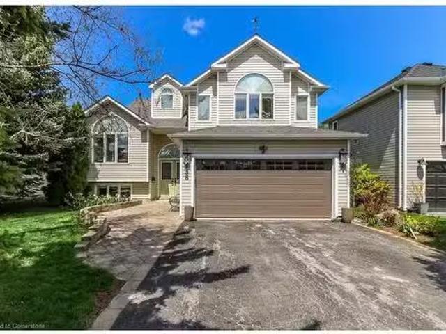 House for sale in Collingwood, Ontario