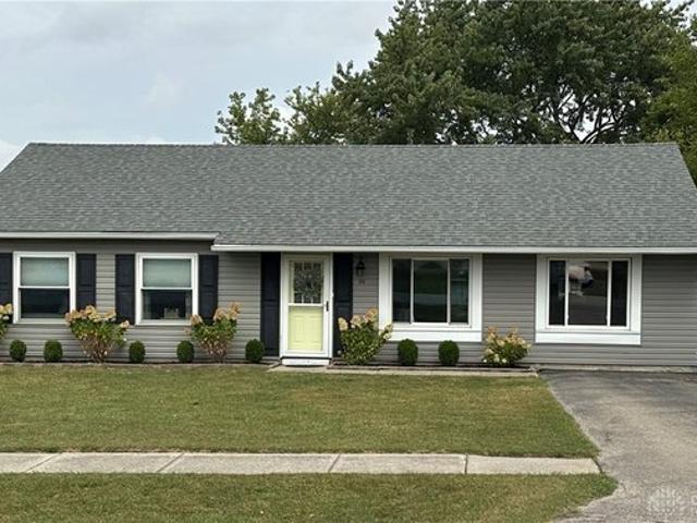 House for sale in Cedarville, Ohio