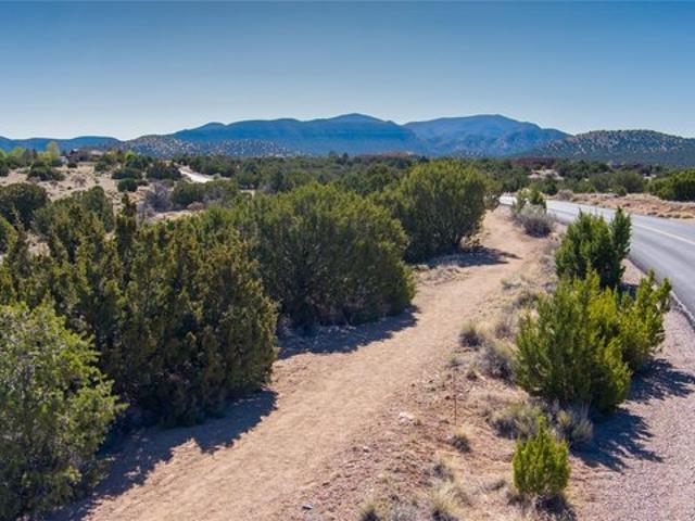 Land for sale in Sandia Park, Bernalillo County