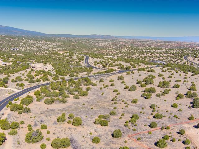 Land for sale in New Mexico