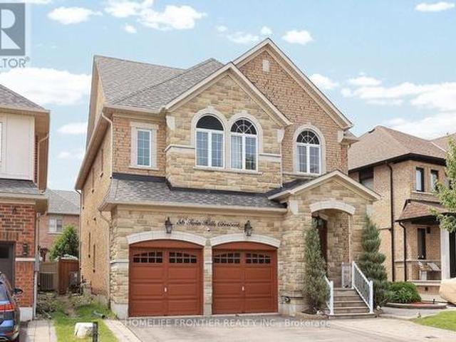 House for sale in York, Ontario