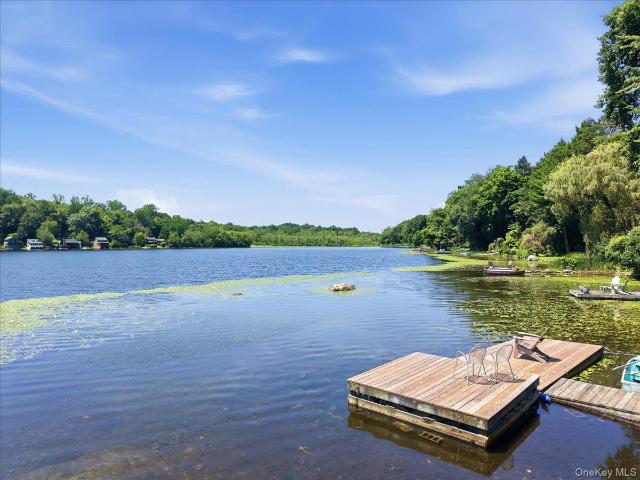 House for sale in South Salem, New York