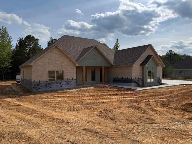 House for sale in Ark