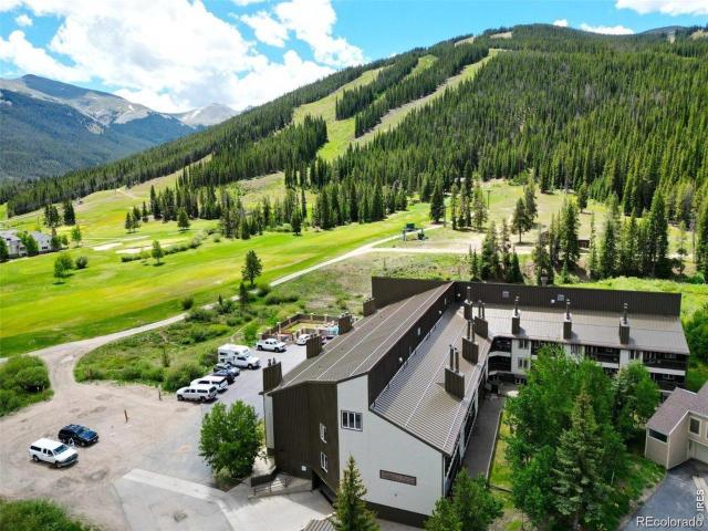 Condo for sale in Colorado