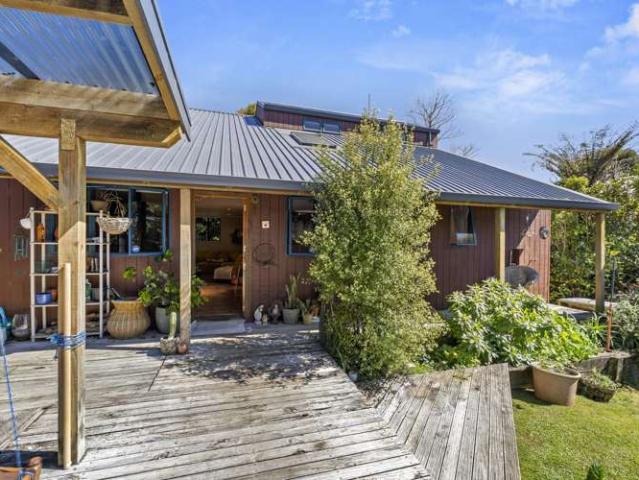 House for sale in Raglan, Waikato District