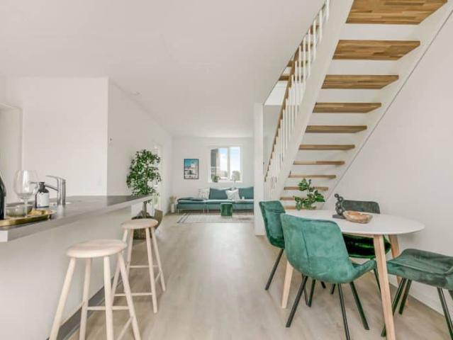 Villa til leje i Greve Strand, Greve