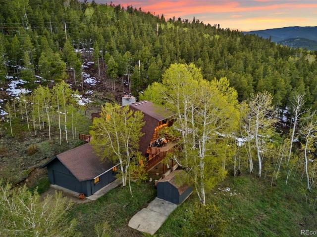 House for sale in Colorado