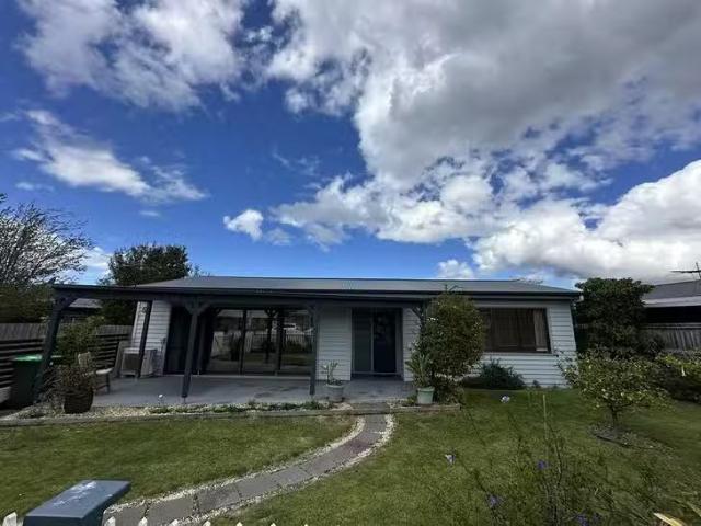 House for rent in Hobart, Tasmania