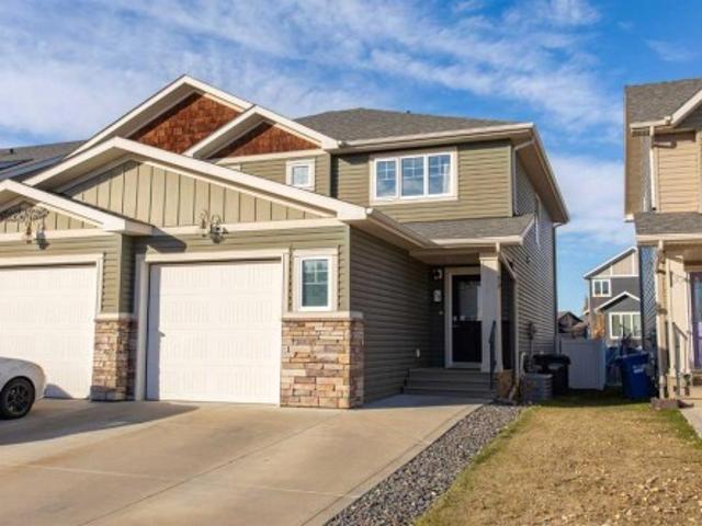 House for sale in Vanier, City of Red Deer