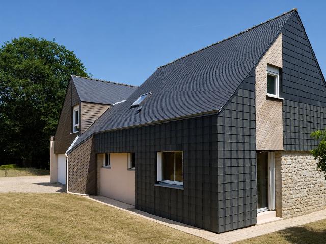 Maison vente à Vannes, Bretagne