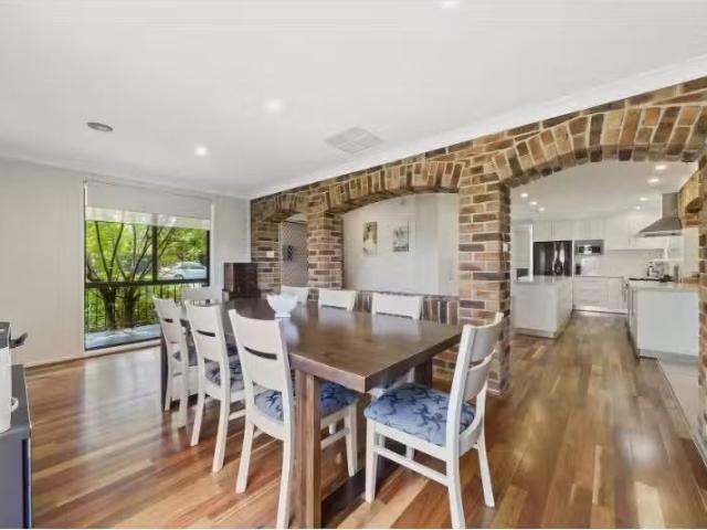 House for rent in Kambah, Australian Capital Territory