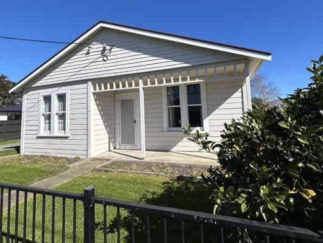 House for rent in Cape Palliser, Wellington