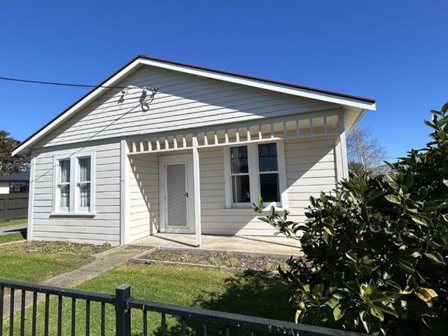 House for rent in Cape Palliser, Wellington