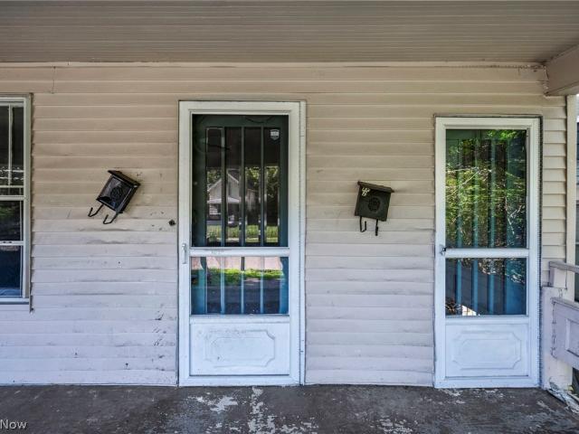 House for sale in Summit, Ohio