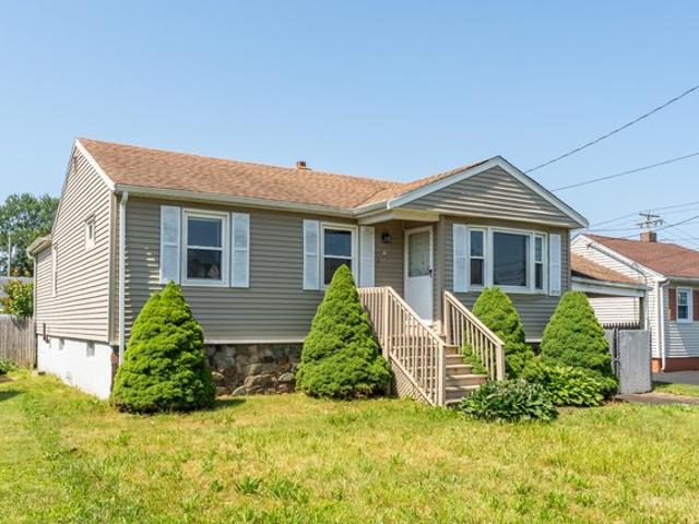 House for sale in East Haven, Connecticut