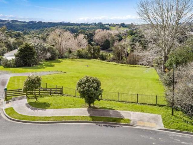 Land for sale in Kawau Island, Oroua County