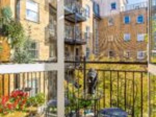 Apartment for rent in Pimlico, Greater London