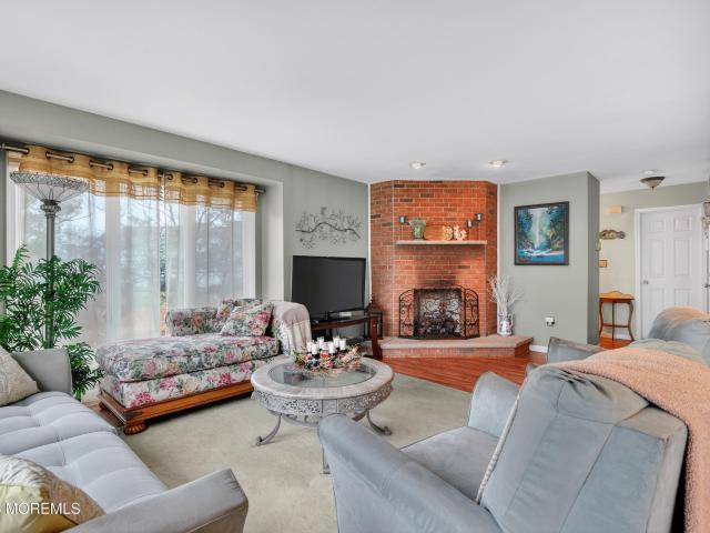 Condo for sale in Normandy Beach, New Jersey